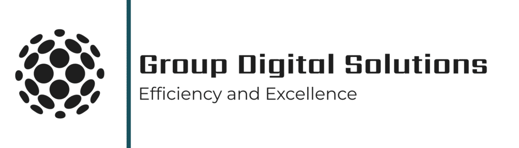 Logo Group Digital Solutions