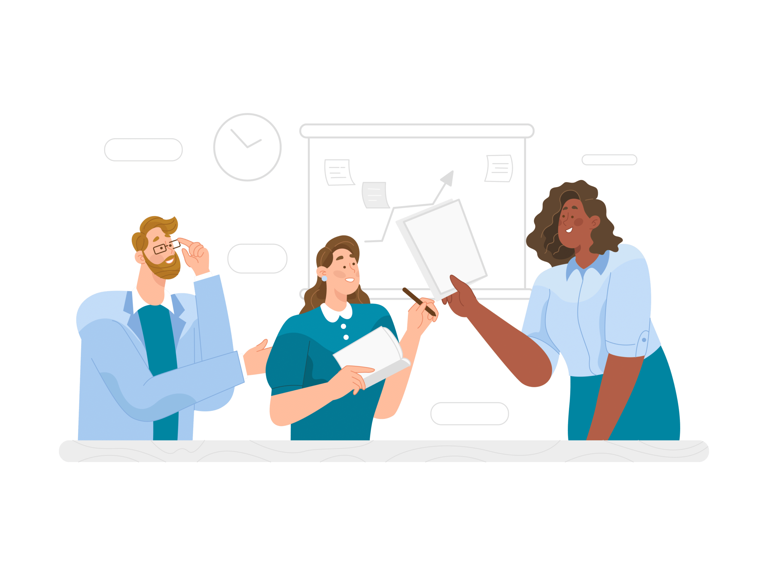 Imagem Processo Estratégia